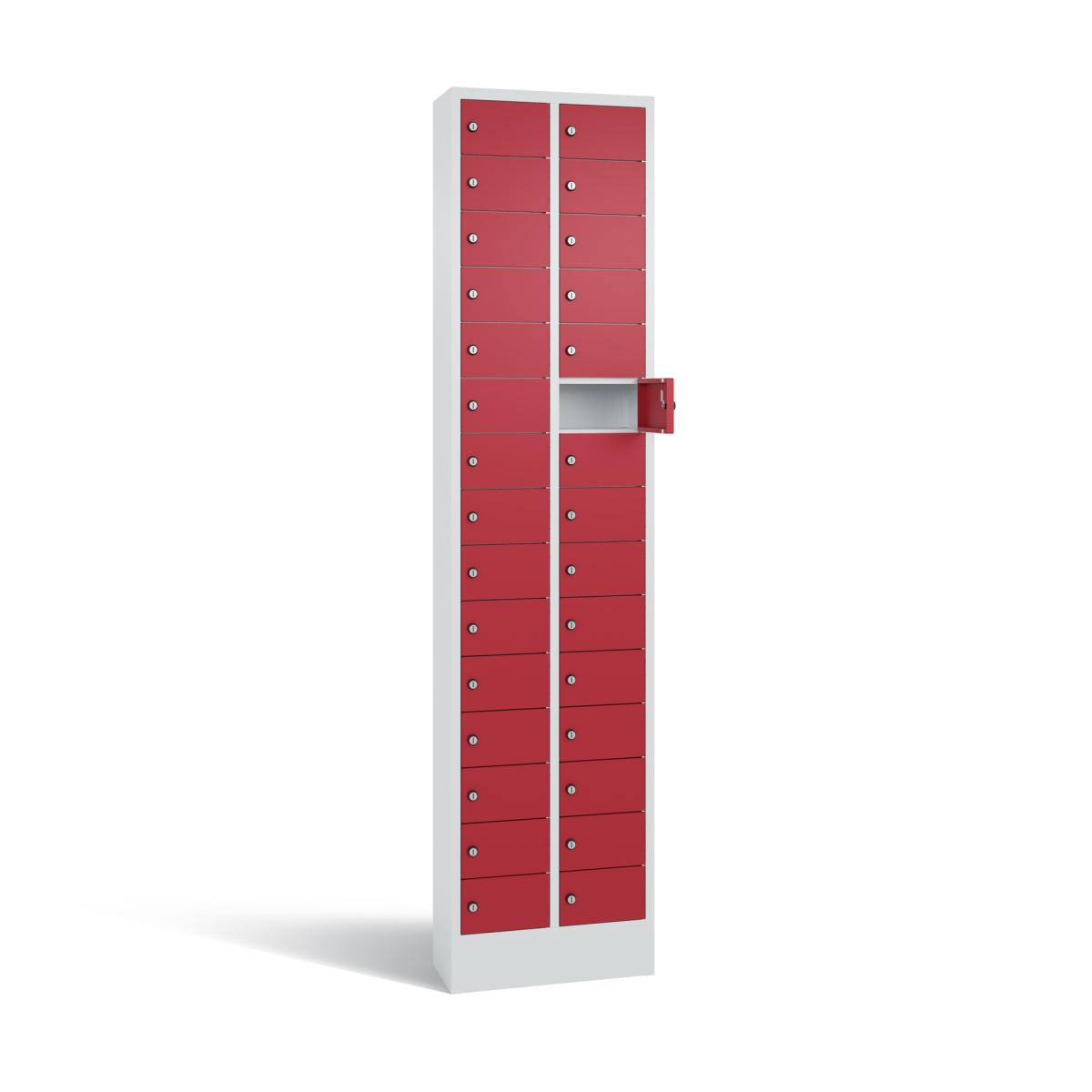 Kleingefachschrank Serie 4000