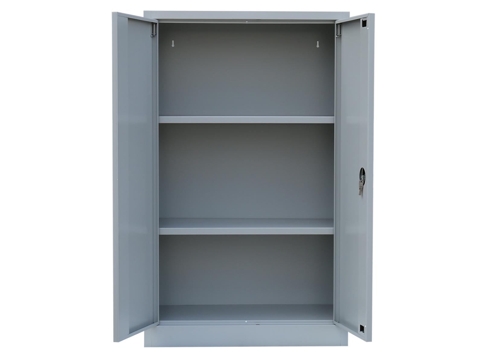 Flügeltürenschrank Ideal 1200 x 800 x 383 mm