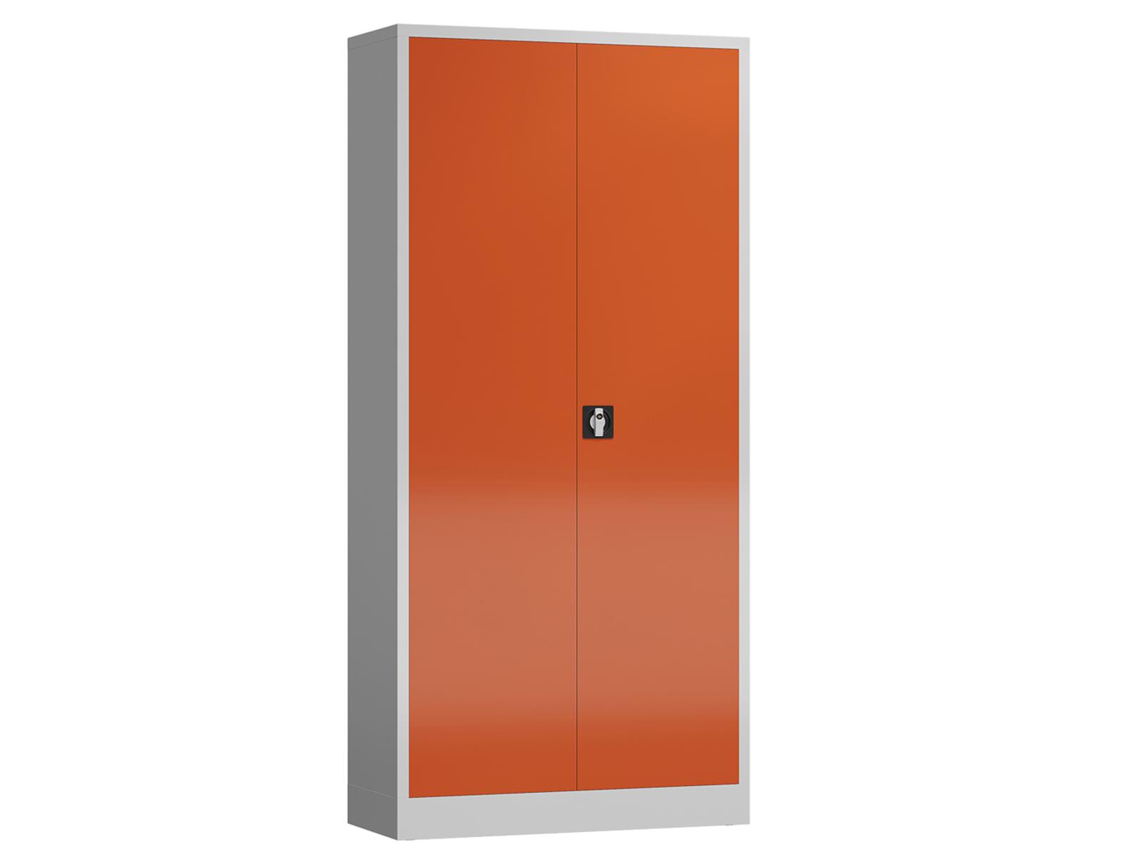 Flügeltürenschrank Spindmax® 1945 x 920 x 500 mm