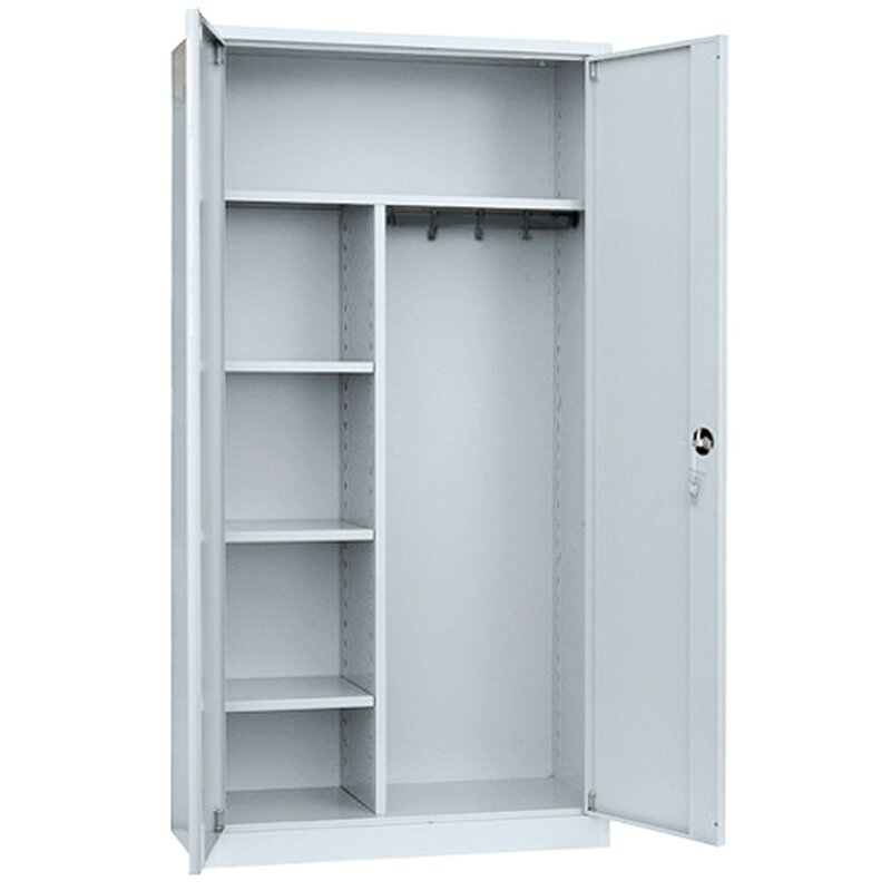 Spind Serie Spindmax® Spind - Wäscheschrank 920mm