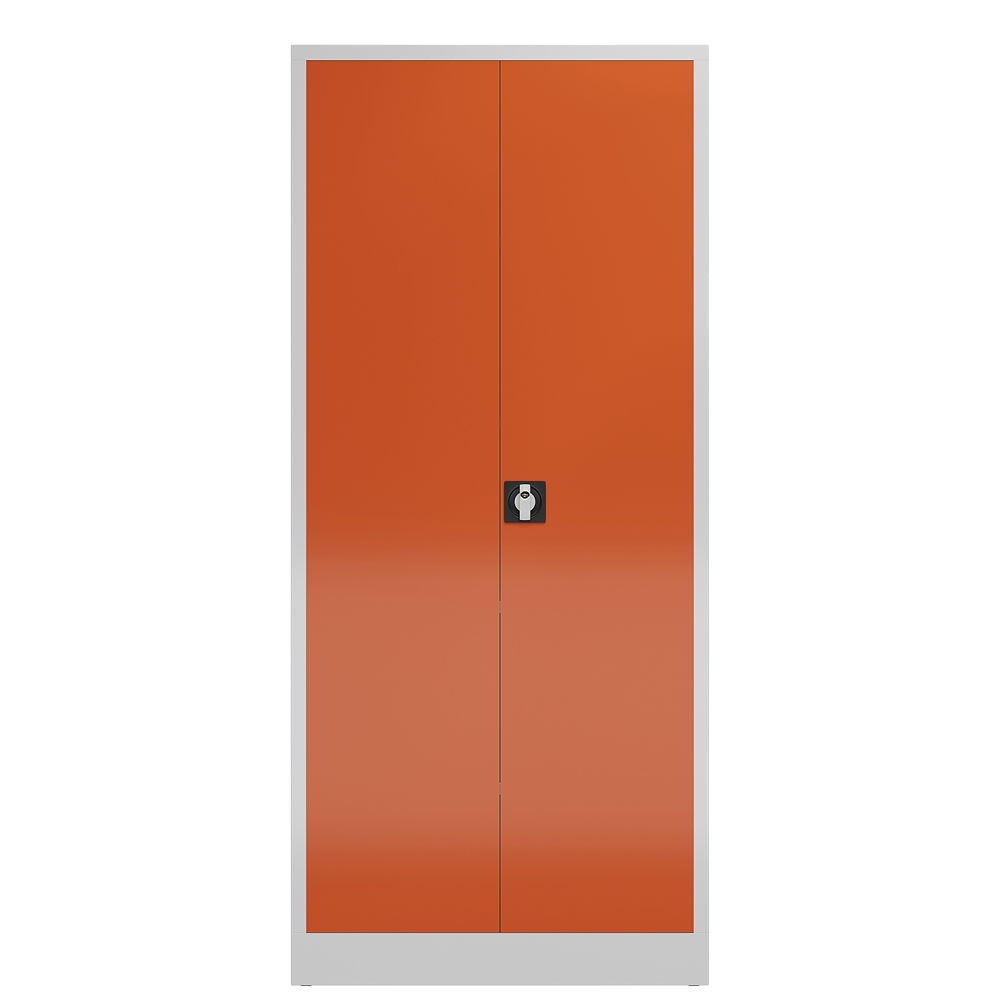 Flügeltürenschrank Spindmax® 1800 x 800 x 380 mm