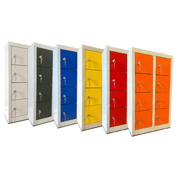 Express E-Spind Handy Ladeschrank