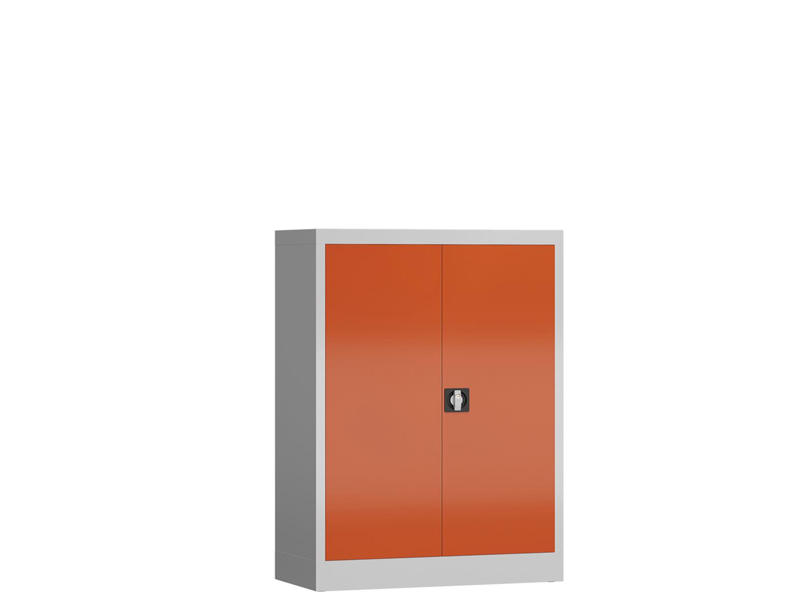 Flügeltürenschrank Spindmax® 1200 x 920 x 420 mm