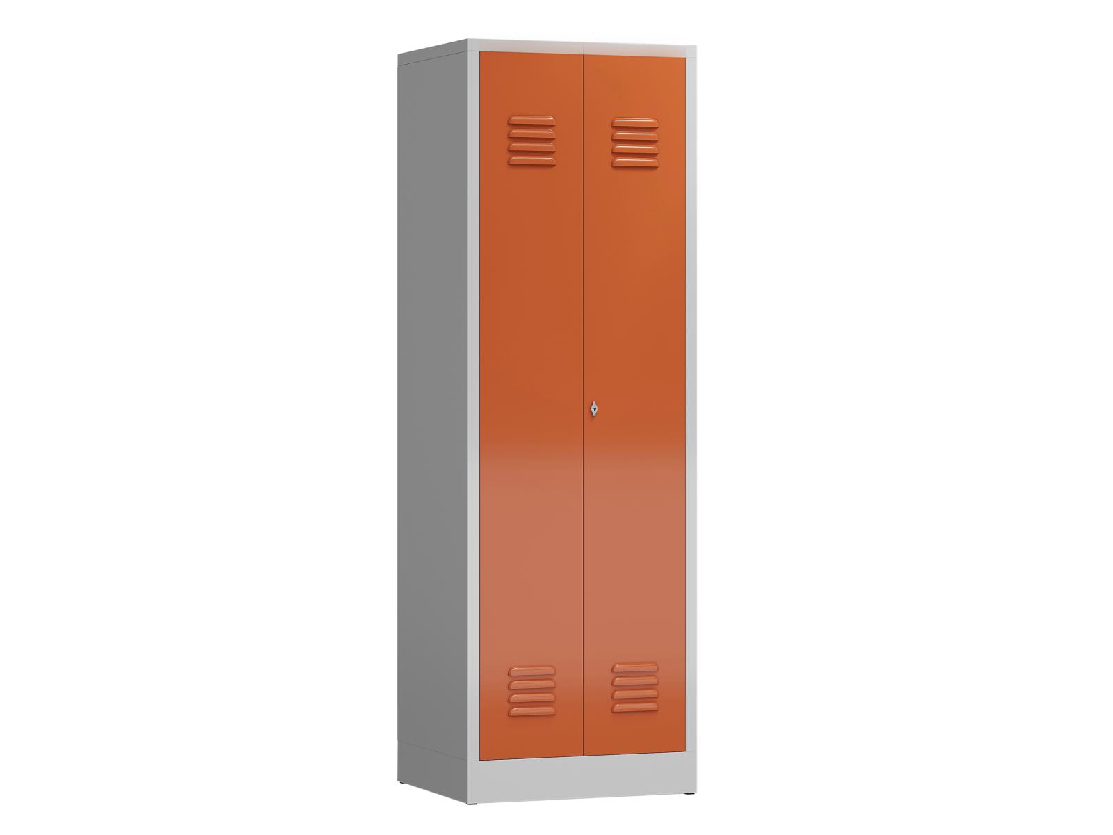 Spind Serie Spindmax® Spind - Wäscheschrank 600mm