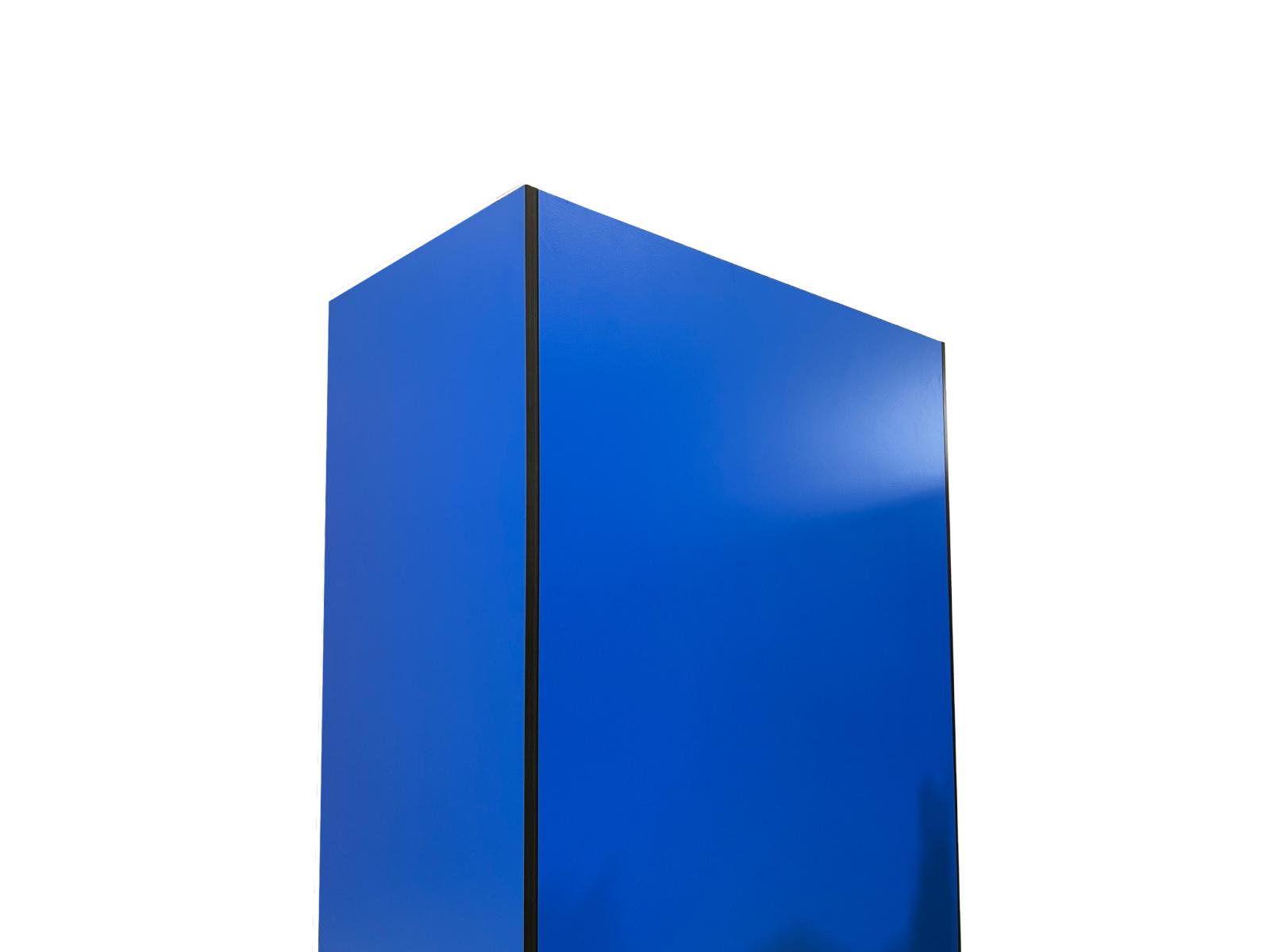 Dekor Rückwand geeignet für freistehende Schränke - 300mm