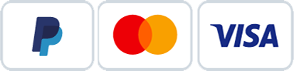 PayPal / Kreditkarte