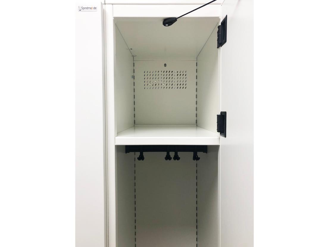 Spind Cambio - 1 Abteil 300mm Abteilbreite