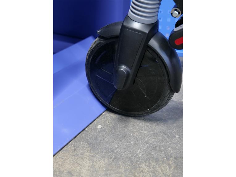 E-Roller / Scooter Ladestation / Ladeschrank