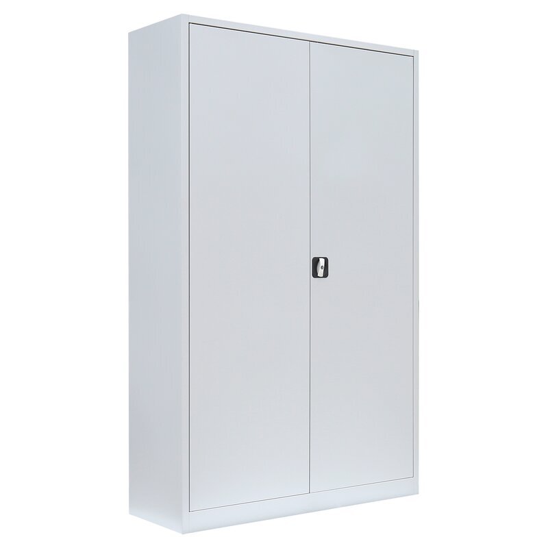 Flügeltürenschrank Ideal 1950 x 1200 x 422 mm