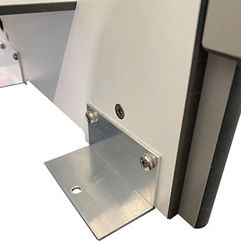 E-Auto Ladestation / Ladeschrank - 1 Ladeeinheit