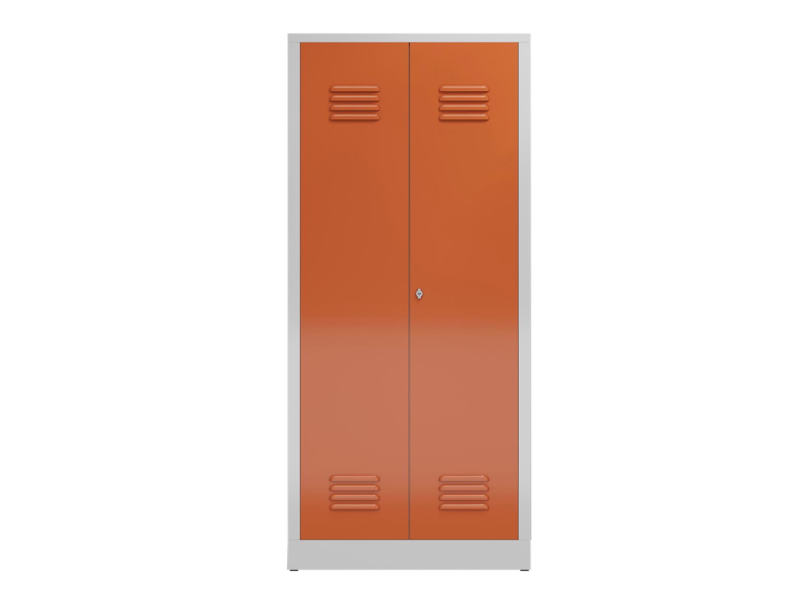 Spind Serie Spindmax® Spind - Wäscheschrank 600mm