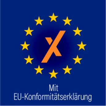 E-Spind USB Ladeschrank mit Flügeltür