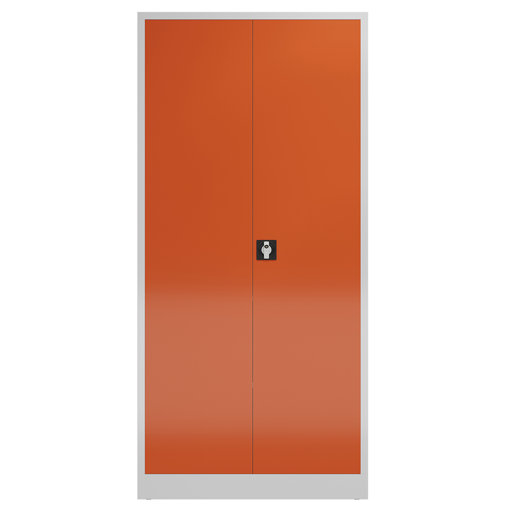 Flügeltürenschrank Spindmax® 1945 x 920 x 500 mm