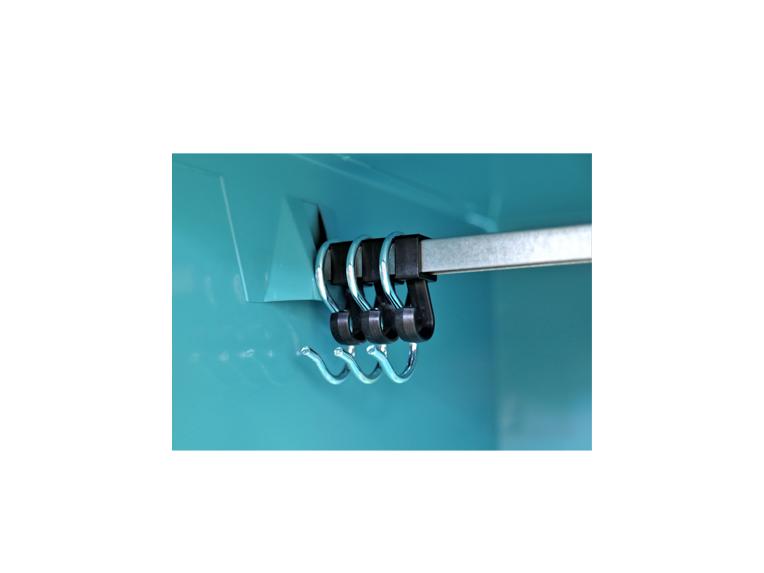 E-Roller / Scooter Ladestation / Ladeschrank