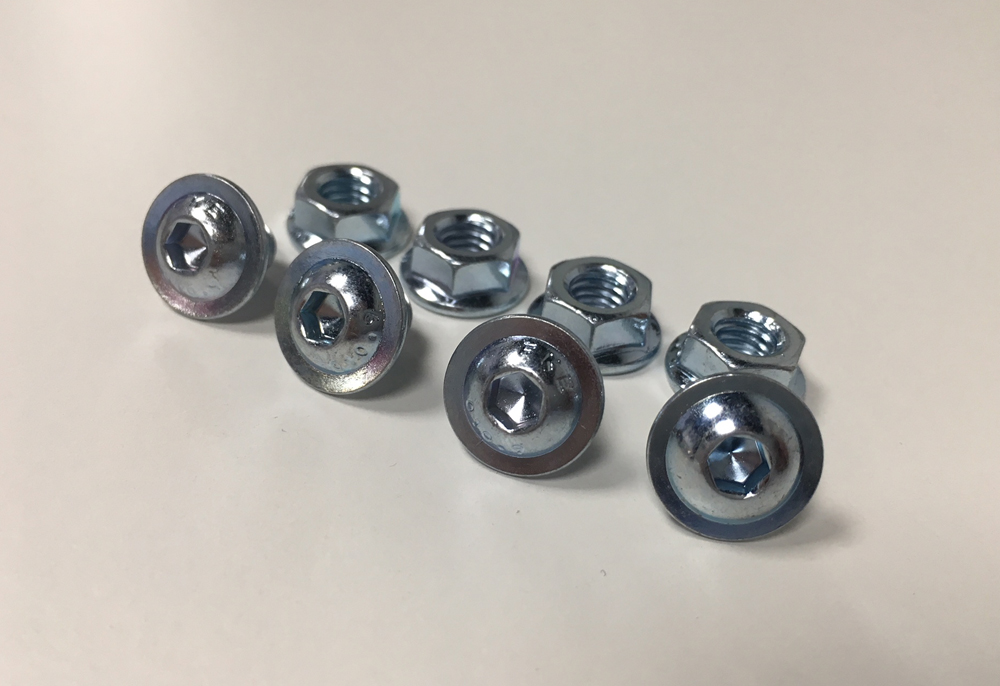 Schrankverbindungsset