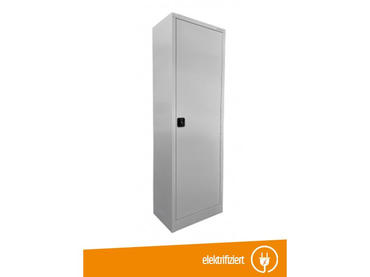 E-Spind USB Ladeschrank mit Flügeltür