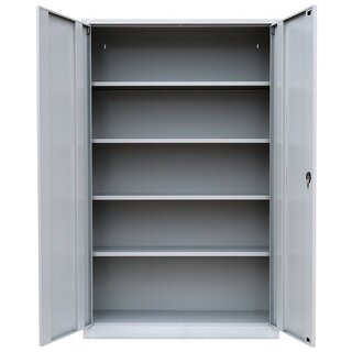 Flügeltürenschrank Ideal 1950 x 1200 x 600 mm