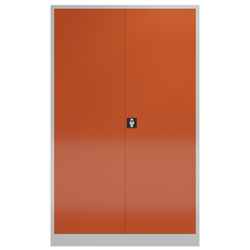 Flügeltürenschrank Spindmax® 1945 x 1200 x 600 mm