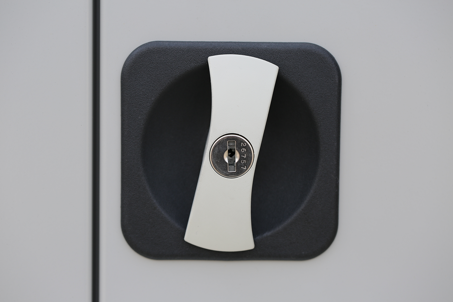 Flügeltürenschrank Spindmax® 1945 x 1200 x 420 mm