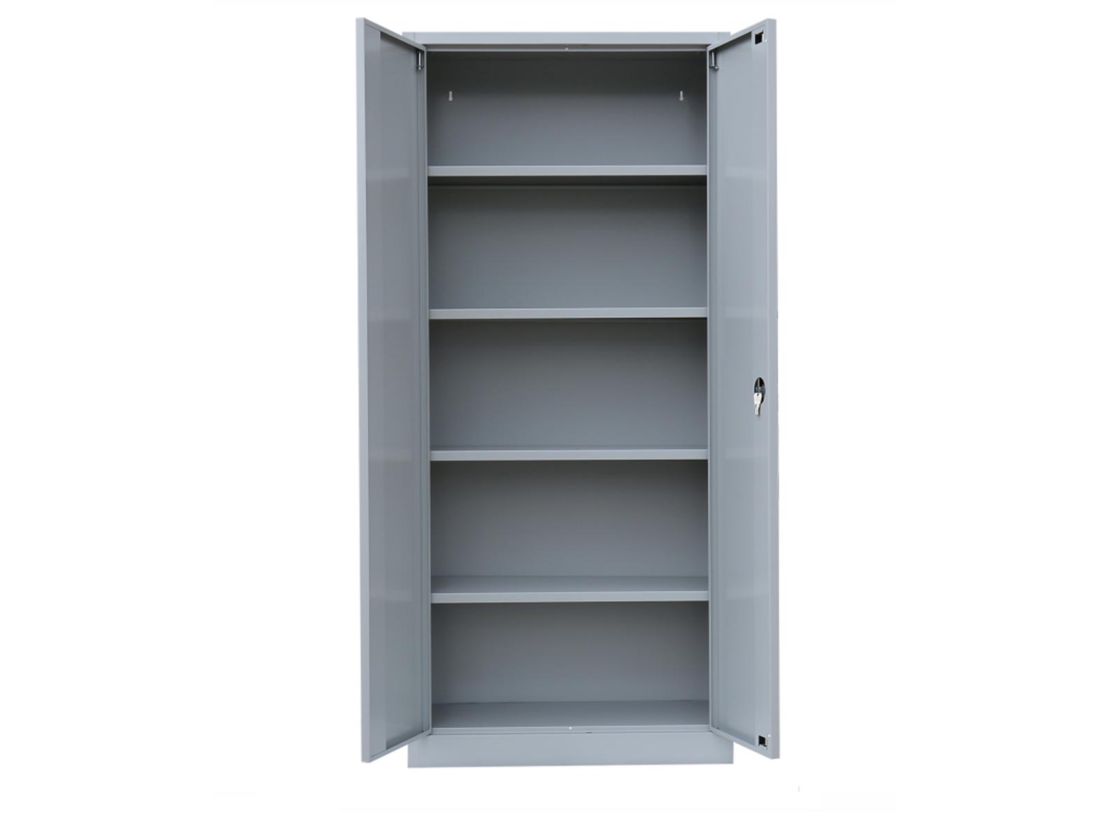Flügeltürenschrank Ideal 1950 x 925 x 422mm