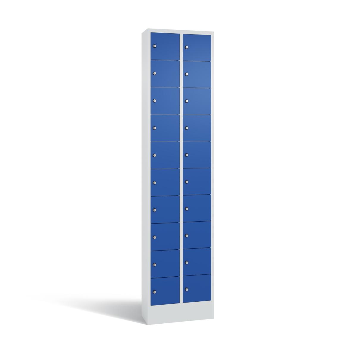 Kleingefachschrank Serie 4000