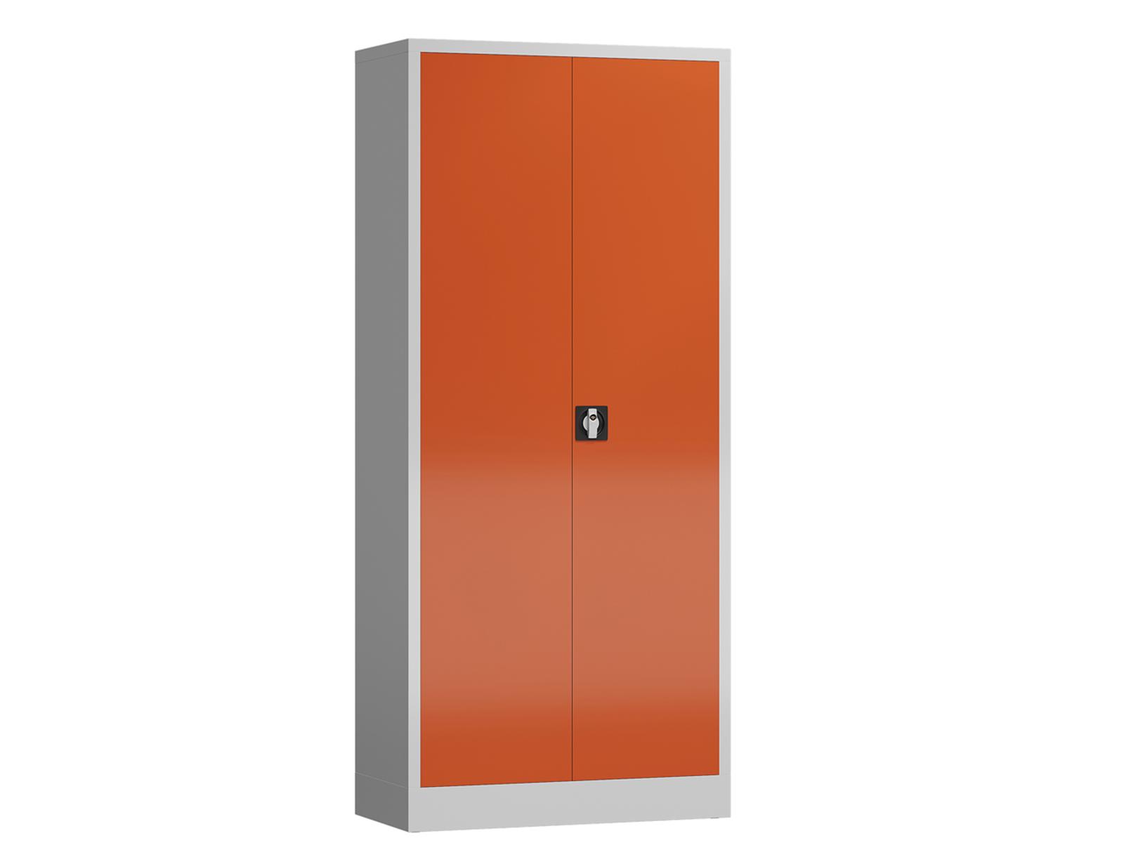 Flügeltürenschrank Spindmax® 1800 x 800 x 380 mm