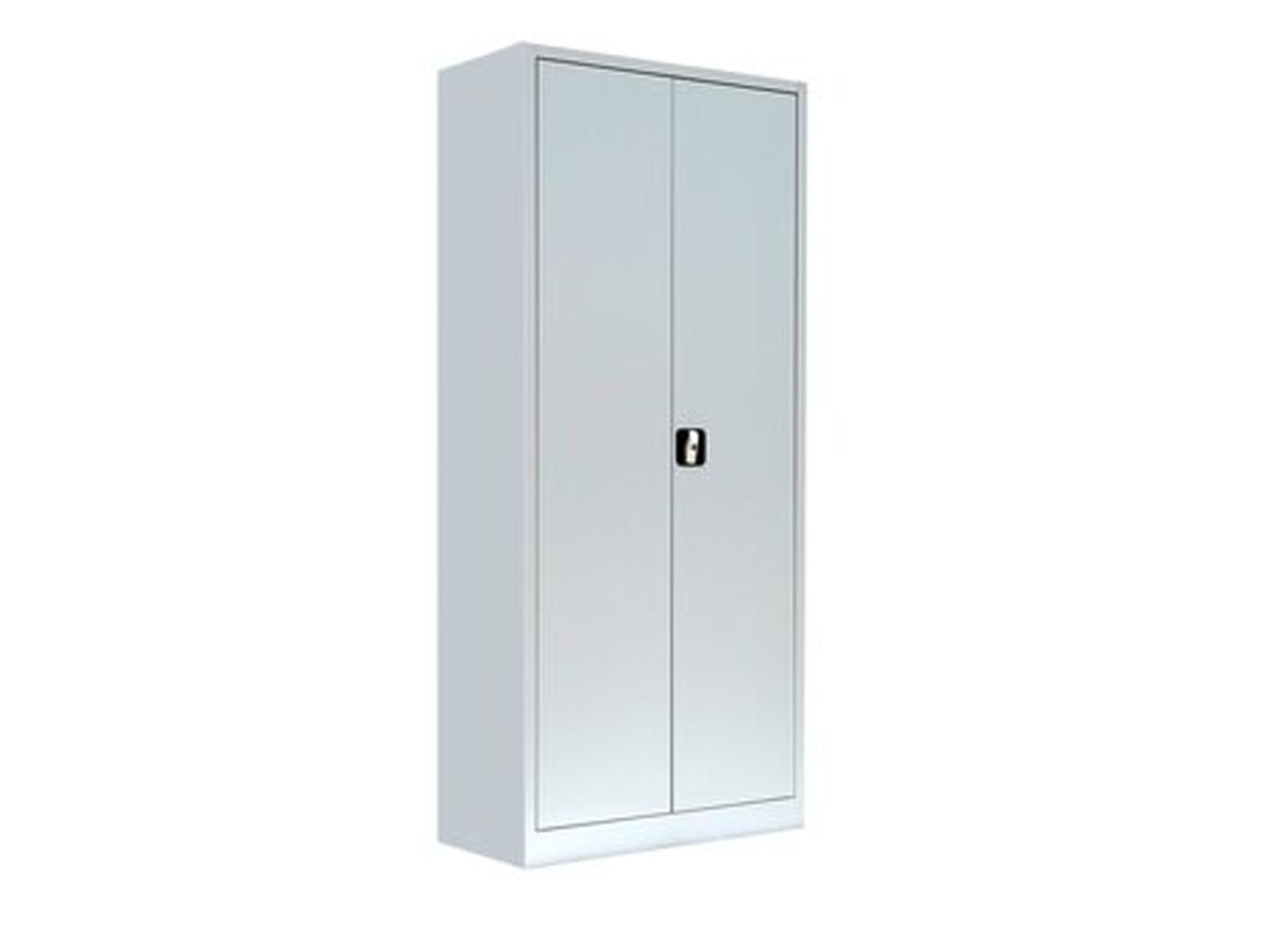 Flügeltürenschrank Ideal 1800 x 800 x 383 mm