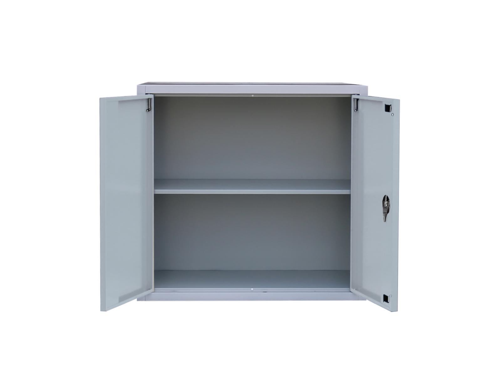 Flügeltürenschrank Ideal 750 x 800 x 383 mm