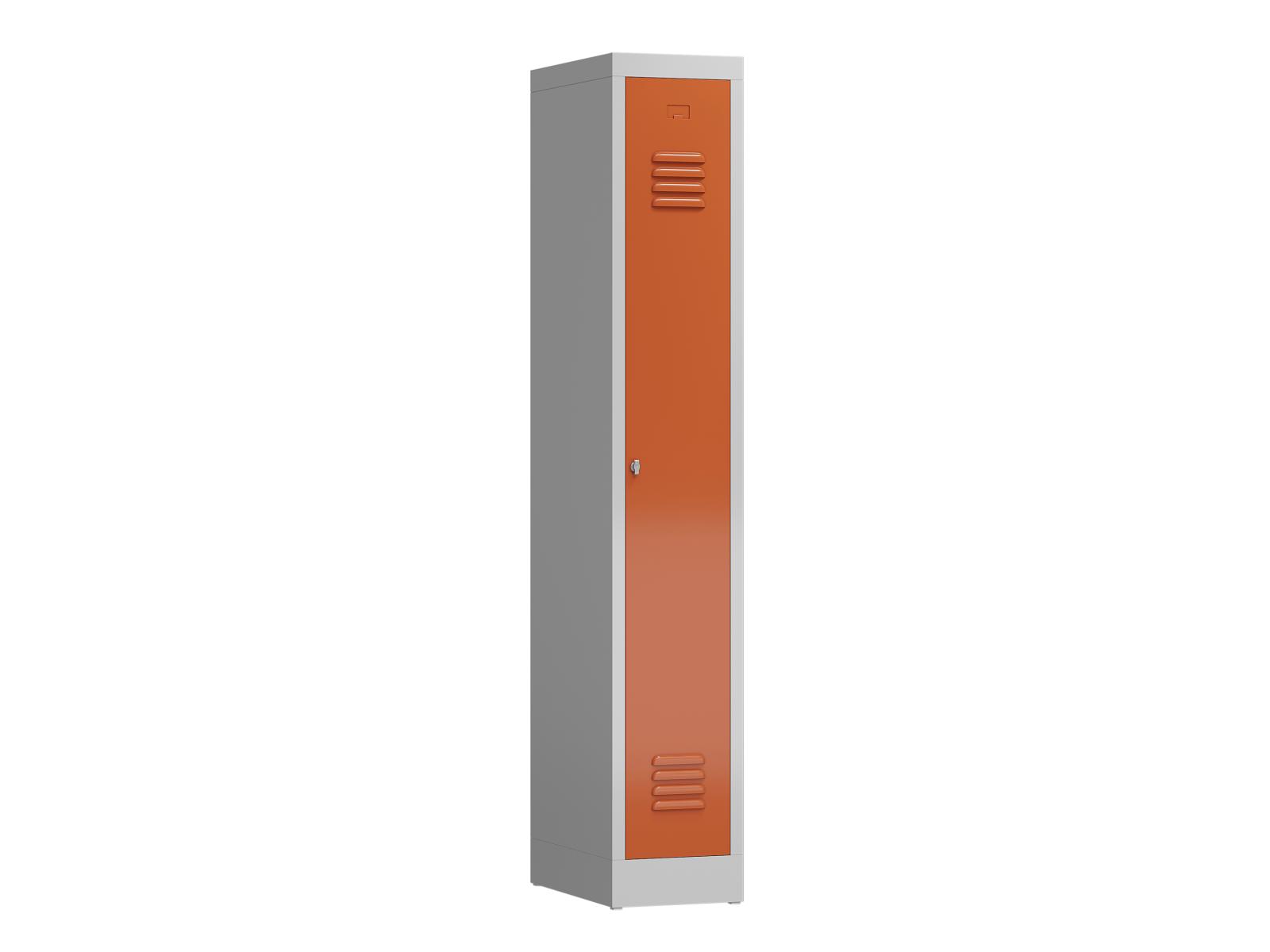 Für Spind Serie Spindmax® Spind - 1 Abteil 300mm Abteilbreite