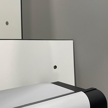 E-Auto Ladestation / Ladeschrank - 1 Ladeeinheit