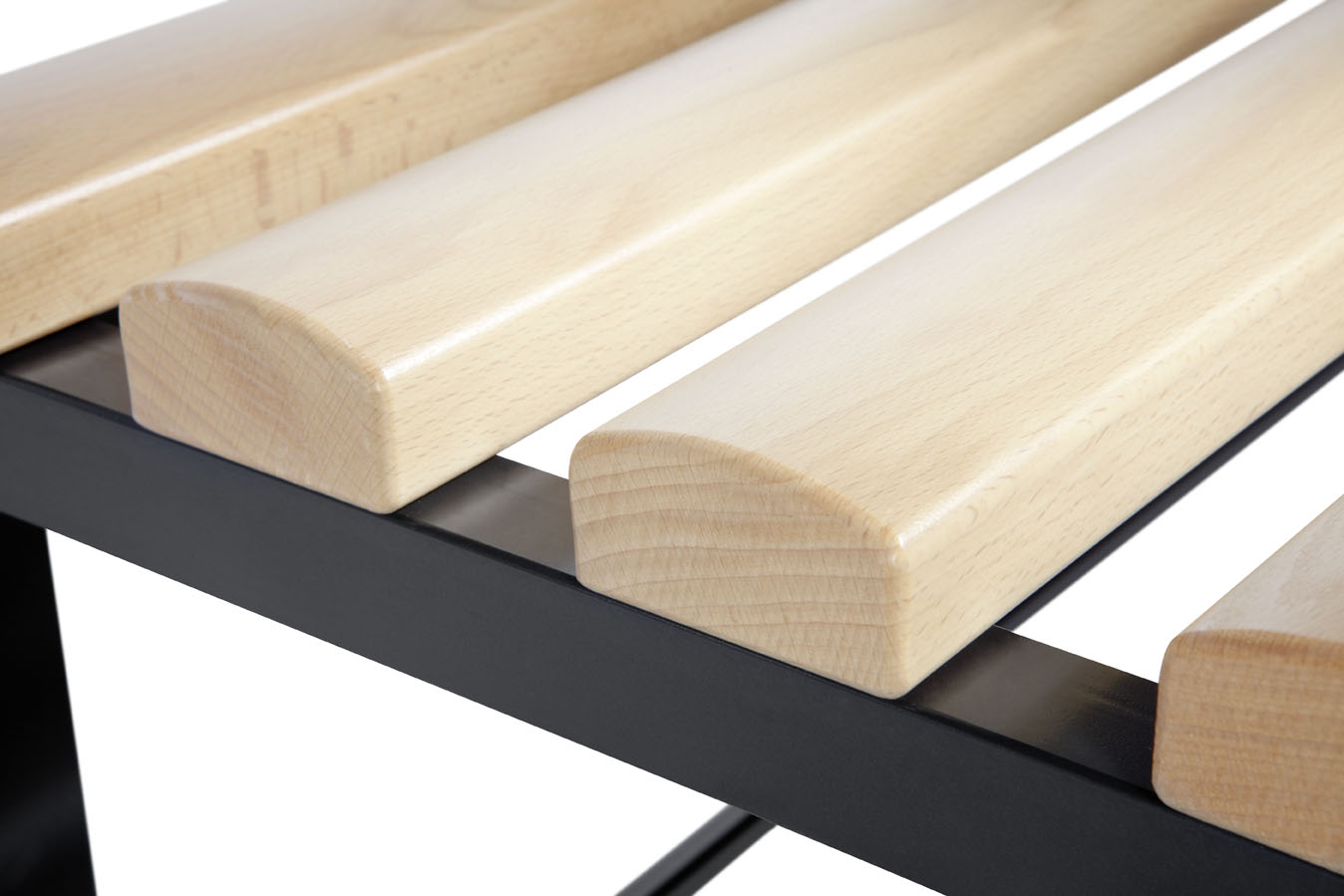 Spind nach Arbeitsstättenrichtlinien S3000 Evolo mit Sitzbankuntergestell - für 1 Person 2x400mm Abteilbreite