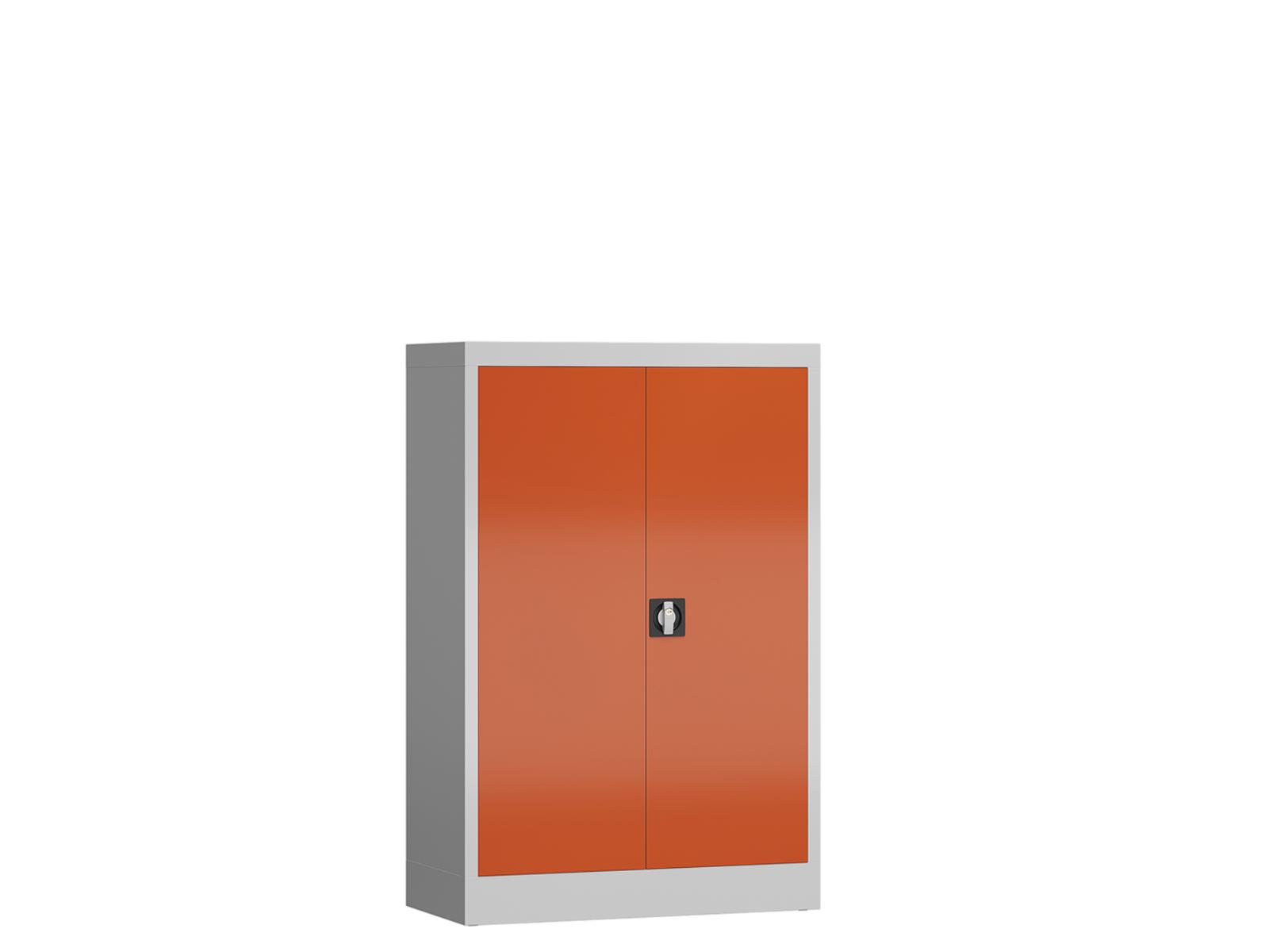 Flügeltürenschrank Spindmax® 1200 x 800 x 380 mm