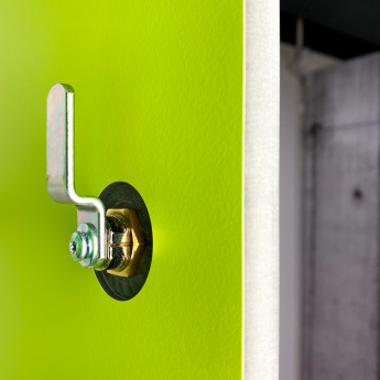 E-Bike Ladestation / Ladeschrank - 12 Ladeeinheiten