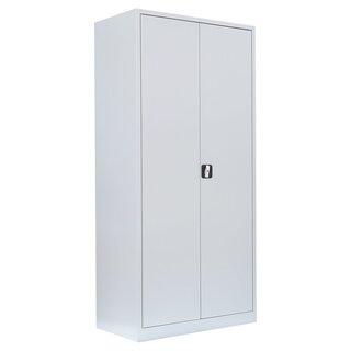 Flügeltürenschrank Ideal 1950 x 925 x 500 mm