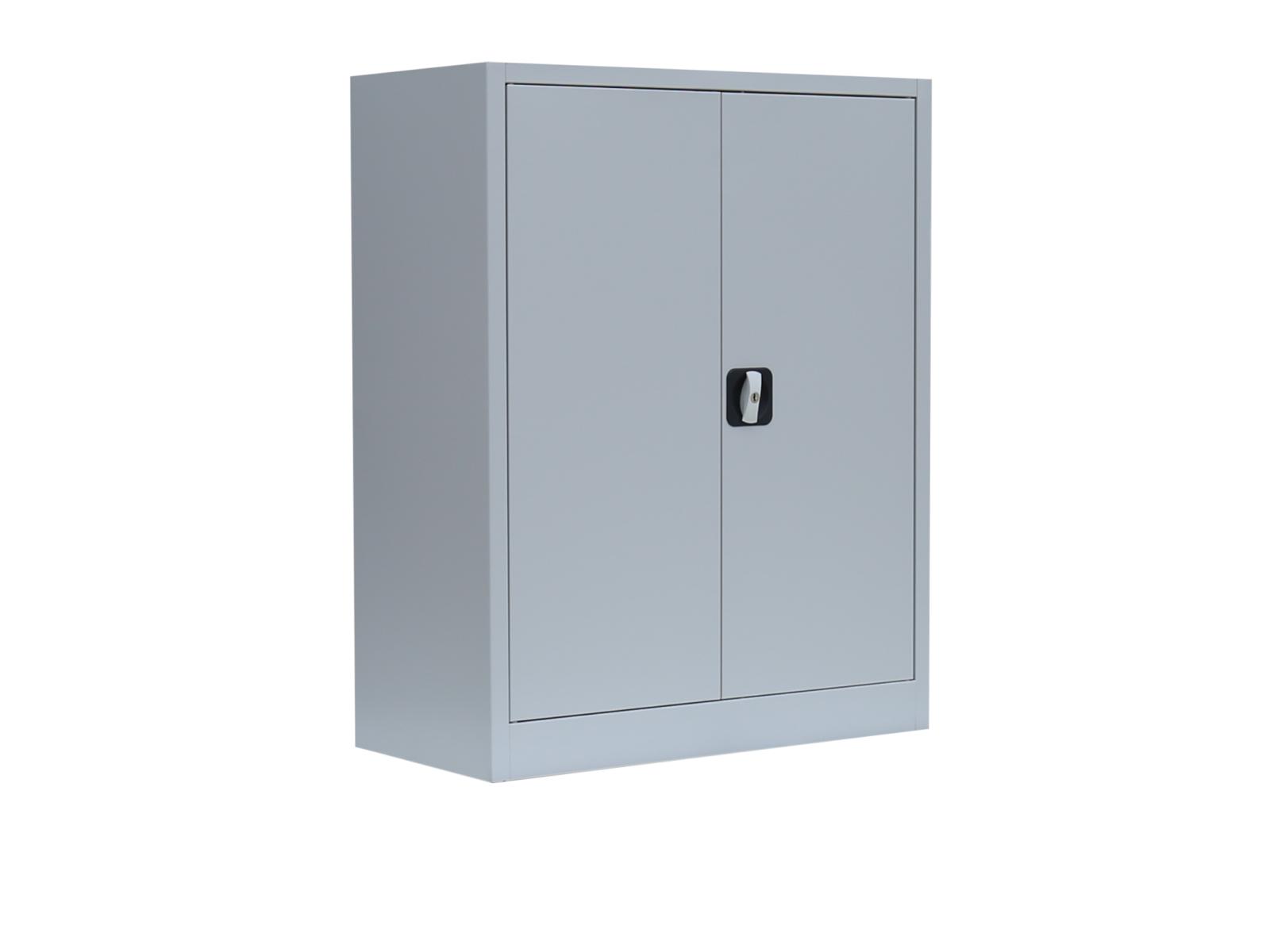 Flügeltürenschrank Ideal 1000 x 800 x 383 mm