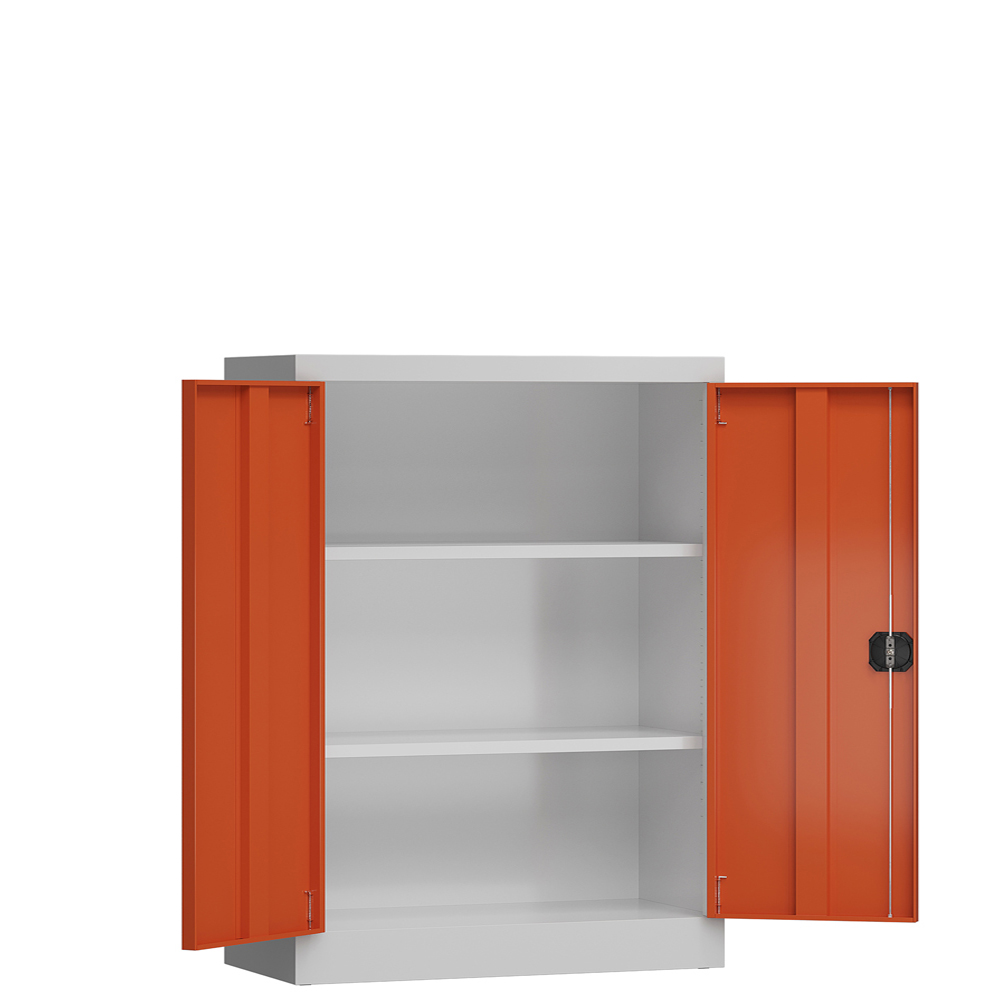 Flügeltürenschrank Spindmax® 1200 x 920 x 420 mm
