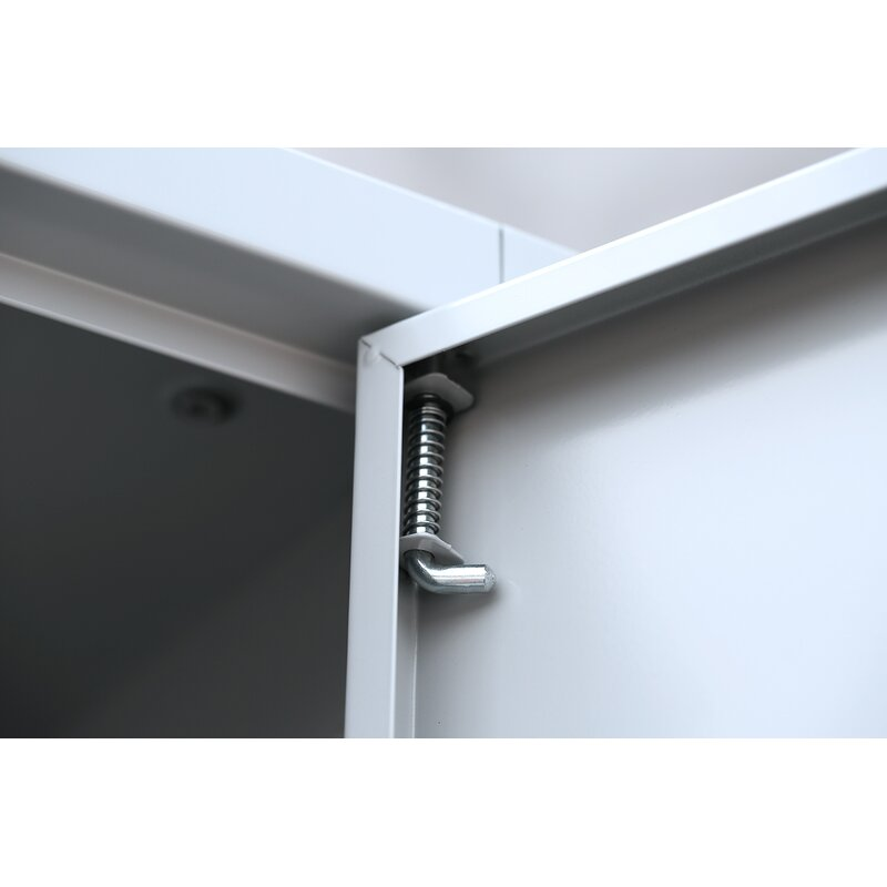 Spind Serie Spindmax® Spind - Wäscheschrank 920mm