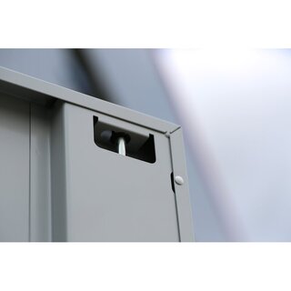 Flügeltürenschrank Ideal 1950 x 1200 x 422 mm